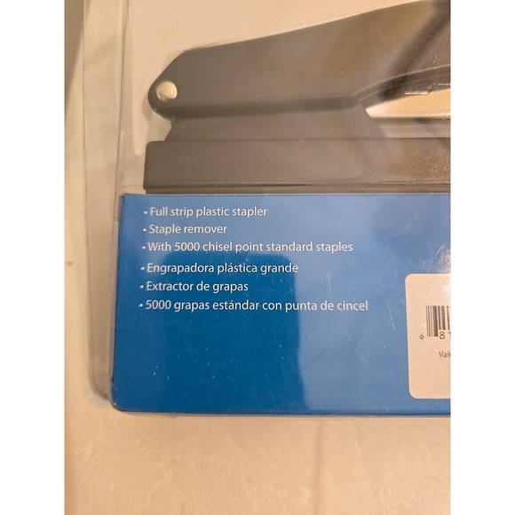 Do the Math & Save Stapler Value Pack - Picture 3 of 3